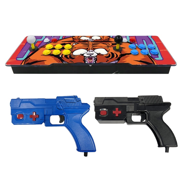 Console de jeu d'arcade avec j - Arcade Games & Vending Co avis et prix