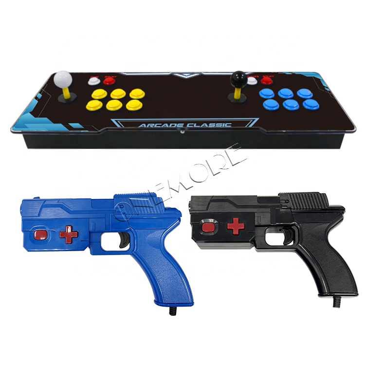 Console de jeu d'arcade avec j - Arcade Games & Vending Co avis et prix