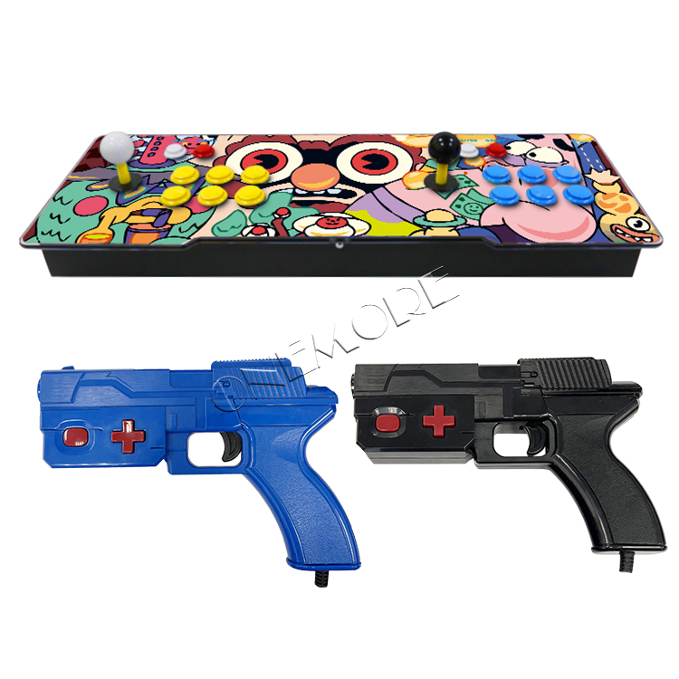 Console de jeu d'arcade avec j - Arcade Games & Vending Co avis et prix