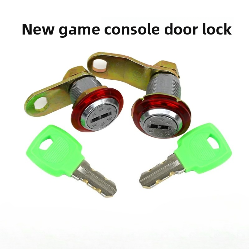 Nouvelle serrure de porte pour - Arcade Ticket Machine avis et prix