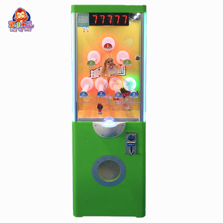 Machine de jeu commerciale d'a - Arcade Vending Machines For Sale avis et prix
