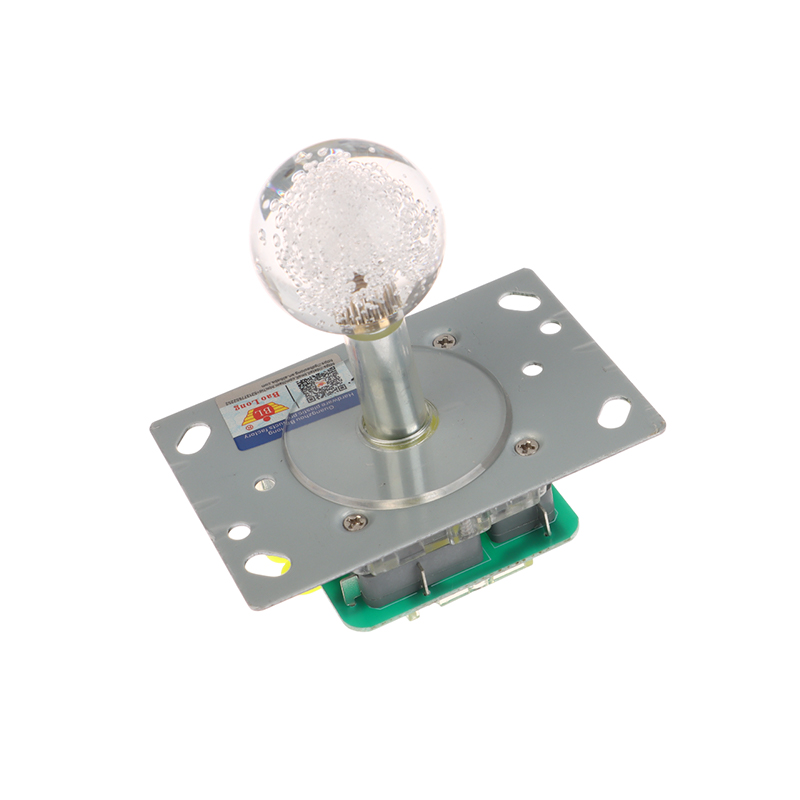 Joystick LED 12V coloré et lum - Vending Game avis et prix