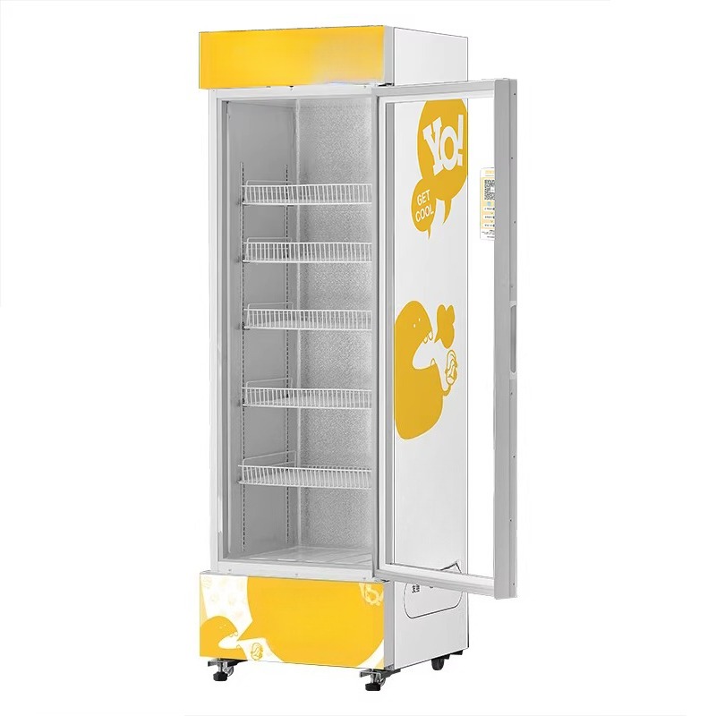 Distributeur automatique comme - Commercial Vending Machine avis et prix