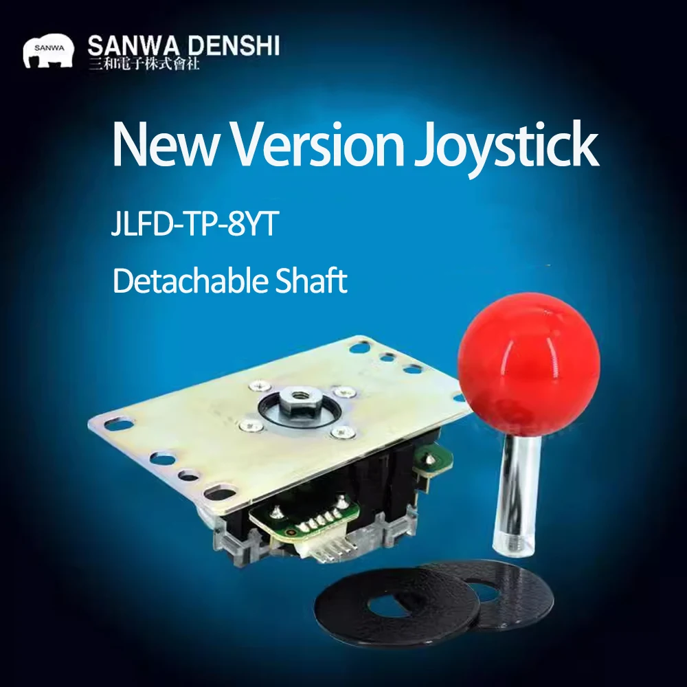 Original Japon SANWA joystick, - Arcade Vibes avis et prix