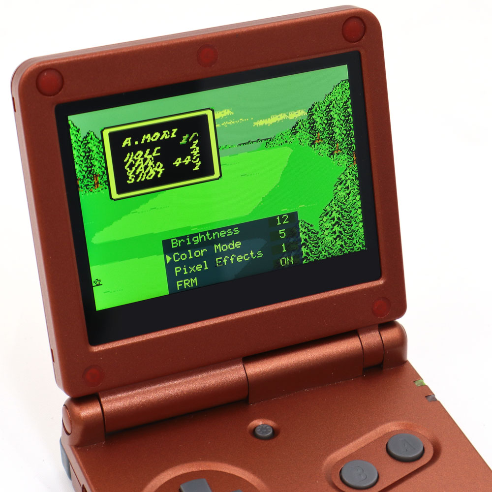 HISPEEDIDO : écran IPS V5 pour - Lcd Screen Arcade avis et prix