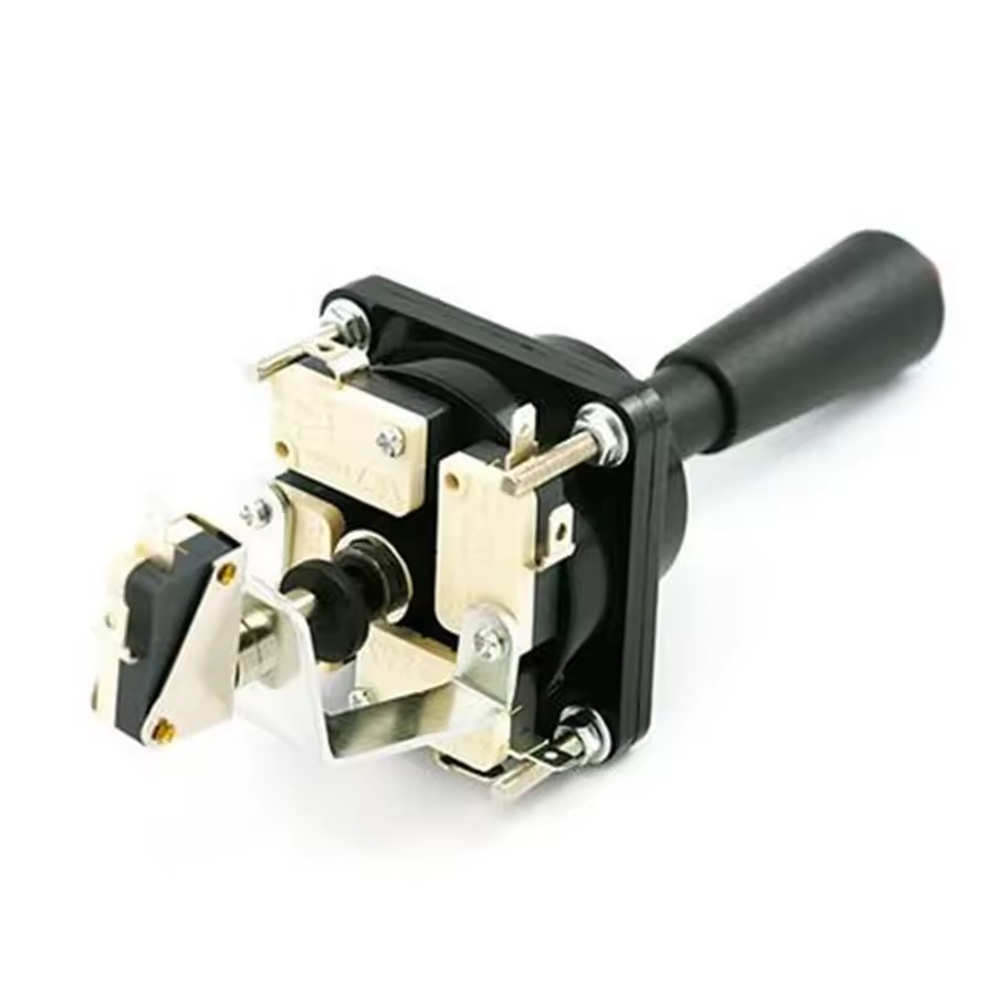 Nouveau joystick de jeu d'arca - Arcade Games And Vending avis et prix