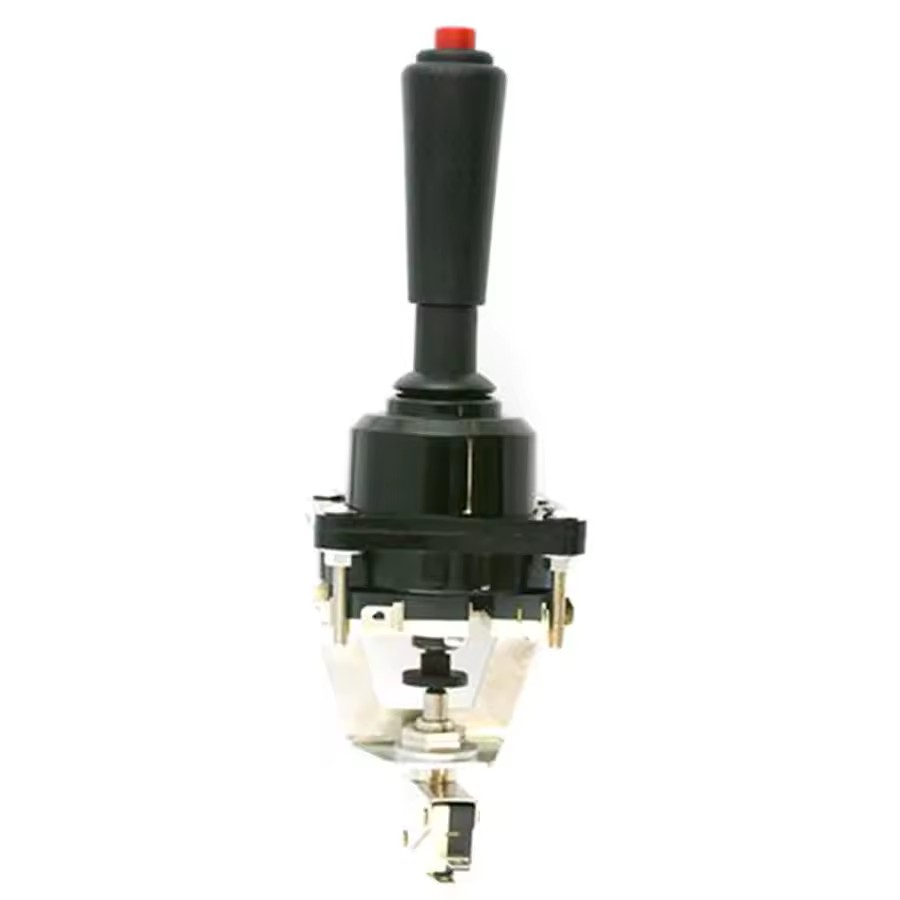 Nouveau joystick de jeu d'arca - Arcade Games And Vending avis et prix
