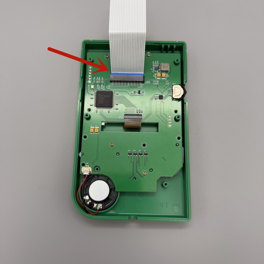 Écran LCD Grayscale de 2,5 pou - Lcd Screen Arcade avis et prix