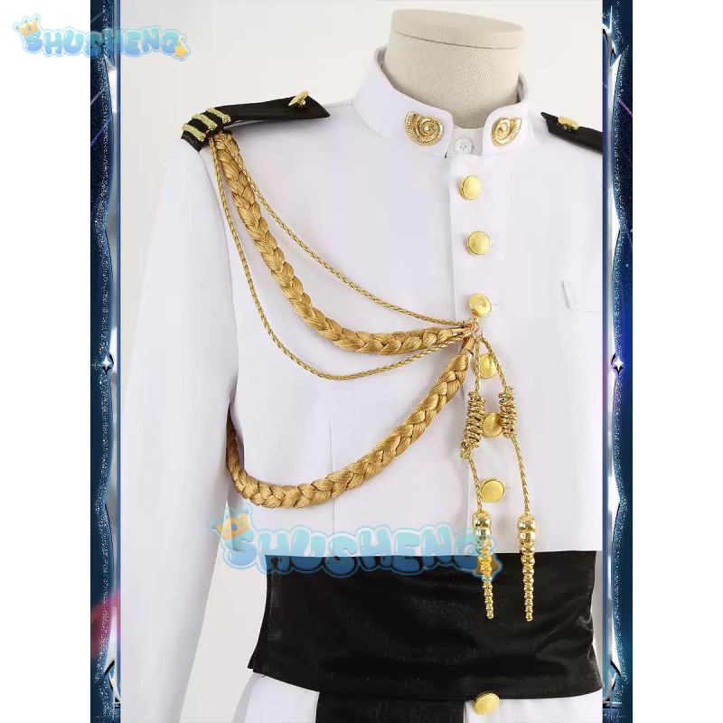 FGO Nemo Cosplay Costume jeu d - Arcade Games & Vending Co avis et prix