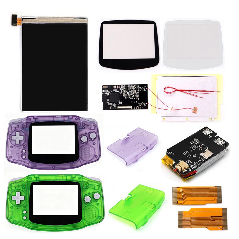 Écran LCD IPS Hispeedido V2, s - Lcd Screen Arcade avis et prix